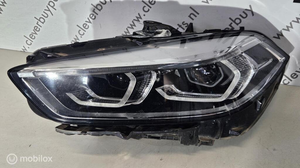 Koplamp led origineel BMW 1-serie F40 ('19-'24) 63119482807
