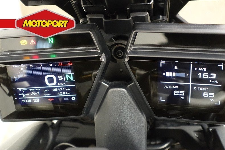 Yamaha MT 09 Tracer GT (bj 2022), Motoren, Klantenservice@yamaha-motor.nl, Sport, Koolhovenlaan 101
1119 NC  Schiphol-Rijk, NL