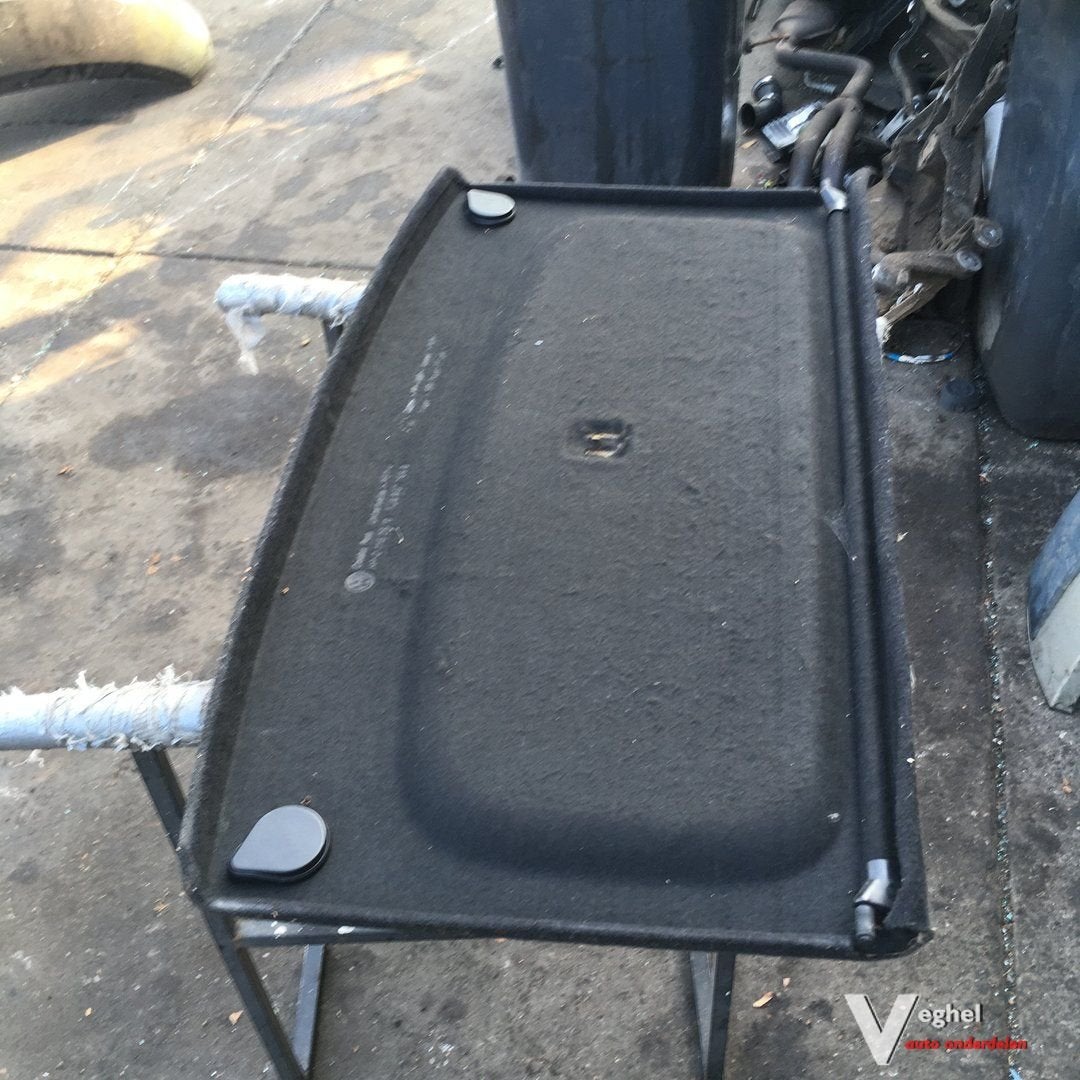 Vw Golf 4 5drs Hoedenplank, Auto-onderdelen, Ophalen, Gebruikt, -, -