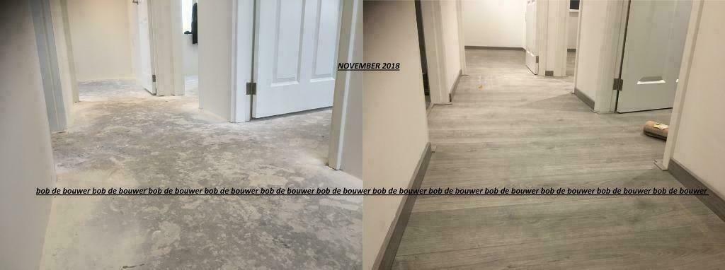 ✅Vloeren legger | Laminaat leggen | Pvc leggen | Plinten✅, Diensten en Vakmensen, Vloerleggers en Parketteurs, Garantie, Laminaat of Parket