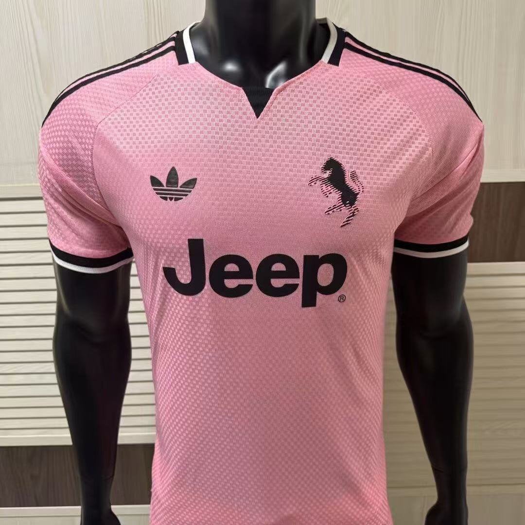 Juventus uitshirt 26/27, Verzenden, Nieuw, Overige maten, Voetbal