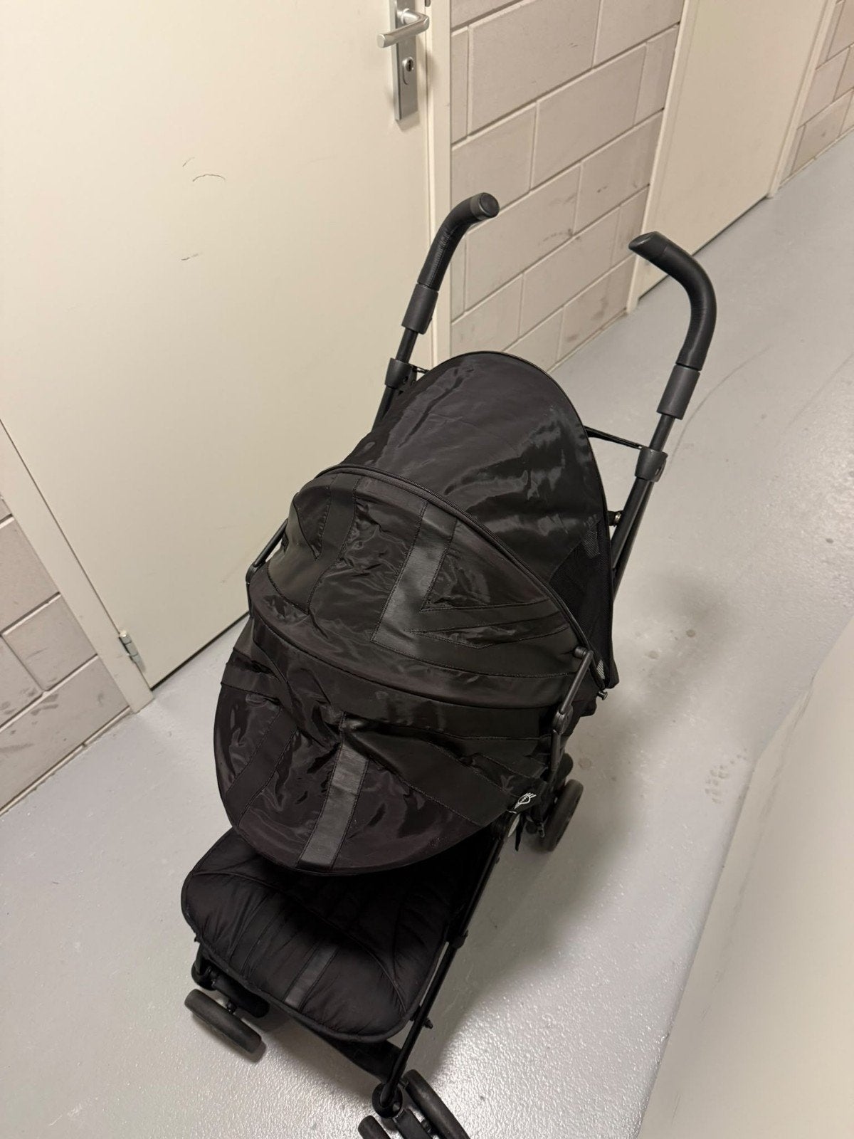 Buggy, Ophalen of Verzenden, Zo goed als nieuw
