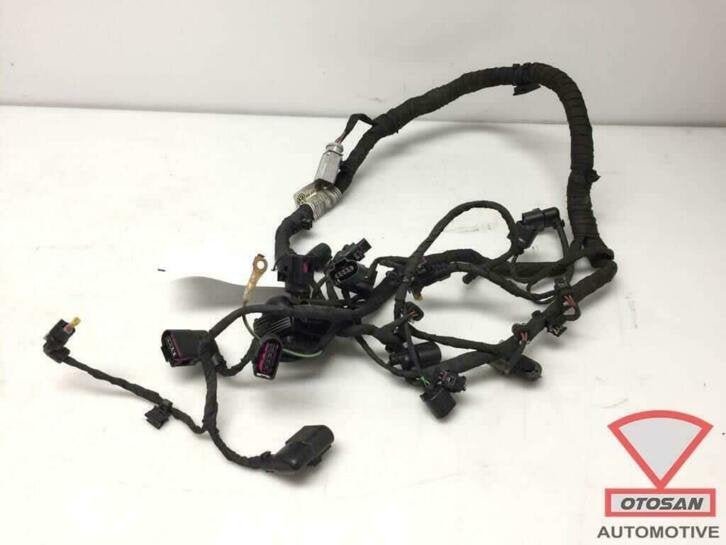 vw audi seat skoda kabelboom motorruimte motor 04e972627at, Gebruikt, Volkswagen, Volkswagen AG, Berliner Ring 2
38440  Wolfsburg, DE