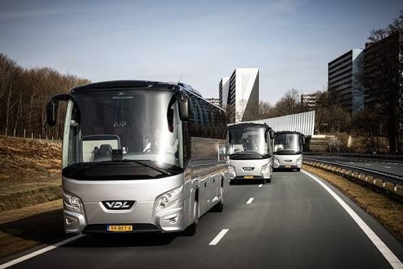 KIWA Busvergunning Eurovergunning Vervoersmanager KIWA, 33 - 40 uur, Vanaf 10 jaar, Overige vormen