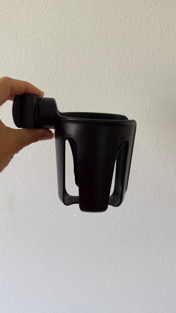Stokke Yoyo bekerhouder Black, Ophalen, Gebruikt, Overige merken