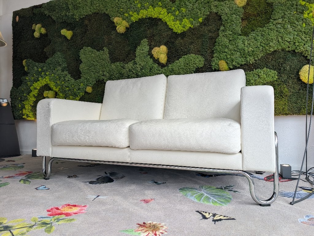 Gispen AD-2 sofa *showroom*, Huis en Inrichting, Ophalen, Tweepersoons, 75 tot 100 cm, Dutch Originals