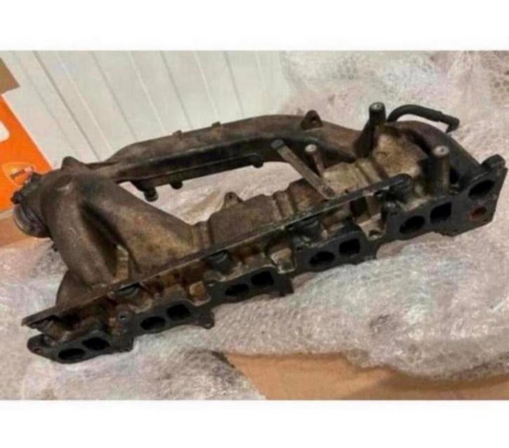 JEEP GRAND CHEROKEE 2.7 CRD 4x4 inlaatspruitstuk inlaat oem, Ophalen of Verzenden, H, H, H