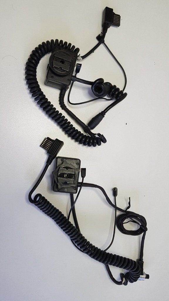 Hasselblad accessoires, Ophalen of Verzenden, Gebruikt, Spiegelreflex, Overige Merken