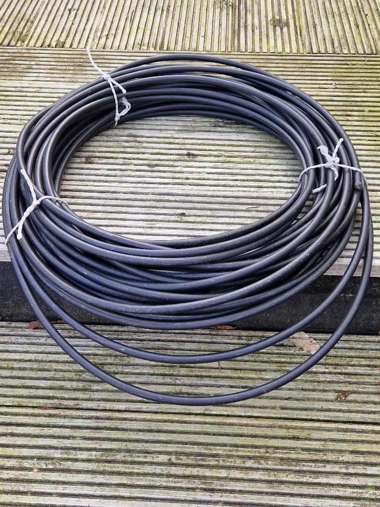 36 meter RG214 COAX kabel, ongebruikt, Ophalen, Nieuw, Toebehoren