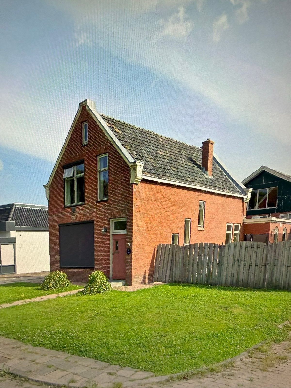Huis te Huur Dokkum, Vrijstaande woning, 5 kamers, Friesland