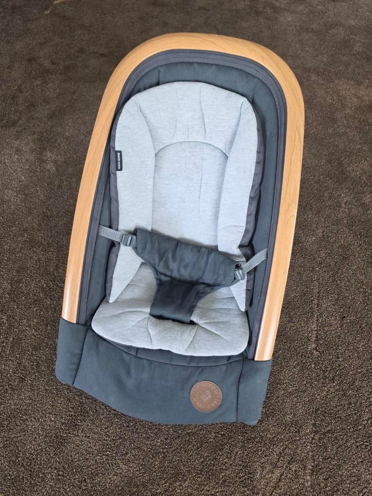 Maxi Cosi Kori wipstoel - Zo goed als nieuw, Kinderen en Baby's, Wipstoeltjes, Gebruikt, Verstelbaar, Wipstoel, Ophalen