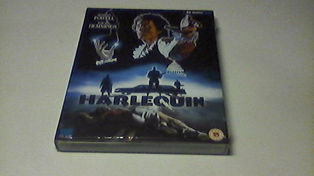 Harlequin (1980) / blu-ray, Horror, Engels, Verzenden, Film