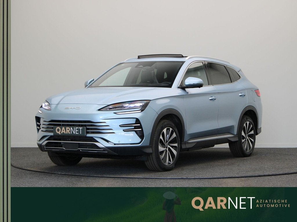 BYD Seal U 1.5 DM-i FWD Comfort | 26.6 KWh Accu | 125km WLPT