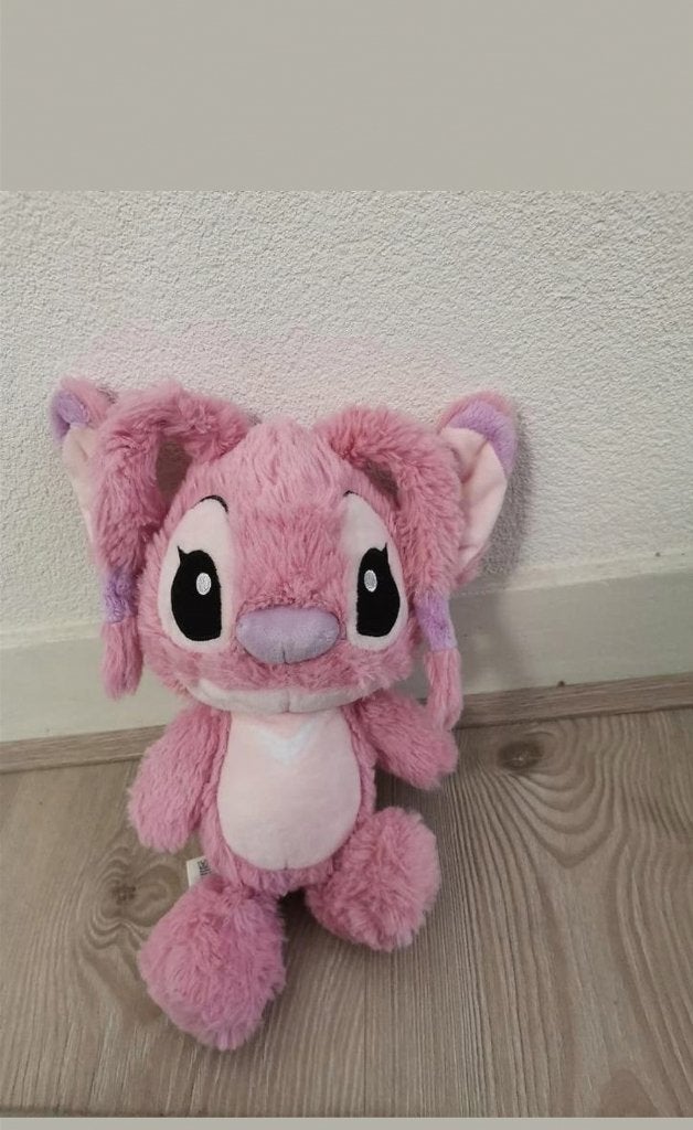 Knuffel €1.50, Ophalen, Overige typen