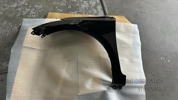 Scherm links-voor van een Hyundai I20 (BMS), Auto-onderdelen, Carrosserie en Plaatwerk, -, -, Nieuw, Ophalen of Verzenden