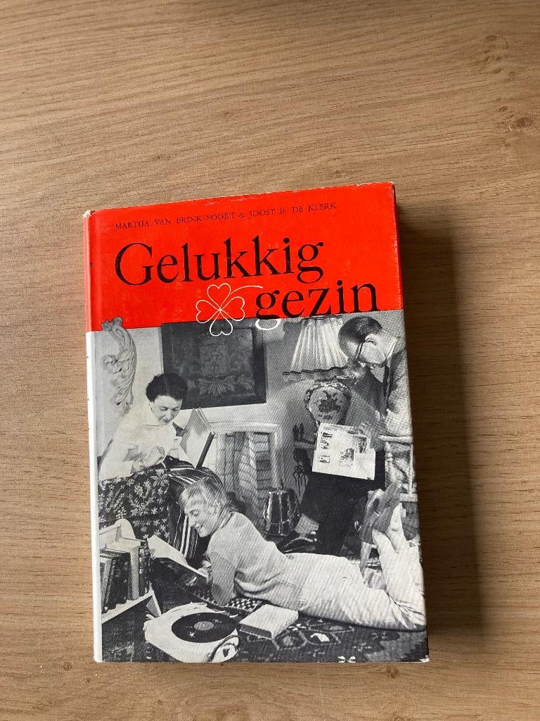 Boek Martha van Brink-Poort, Boeken, Ophalen of Verzenden, Gelezen