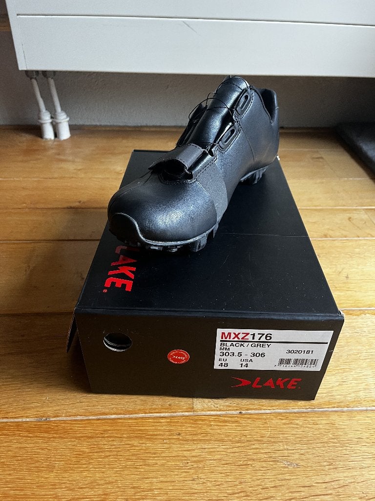 Mountainbike schoenen heren, Fietsen en Brommers, Heren, Schoenen, Overige maten, Ophalen of Verzenden