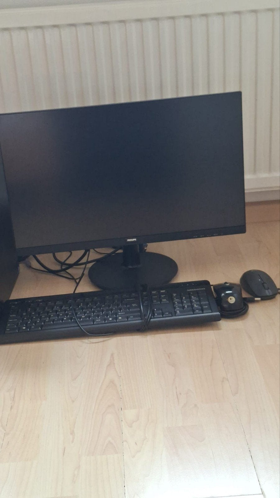 Intel core UHD730 - Windows home 512GB I5I5-14400, Ophalen of Verzenden, Zo goed als nieuw