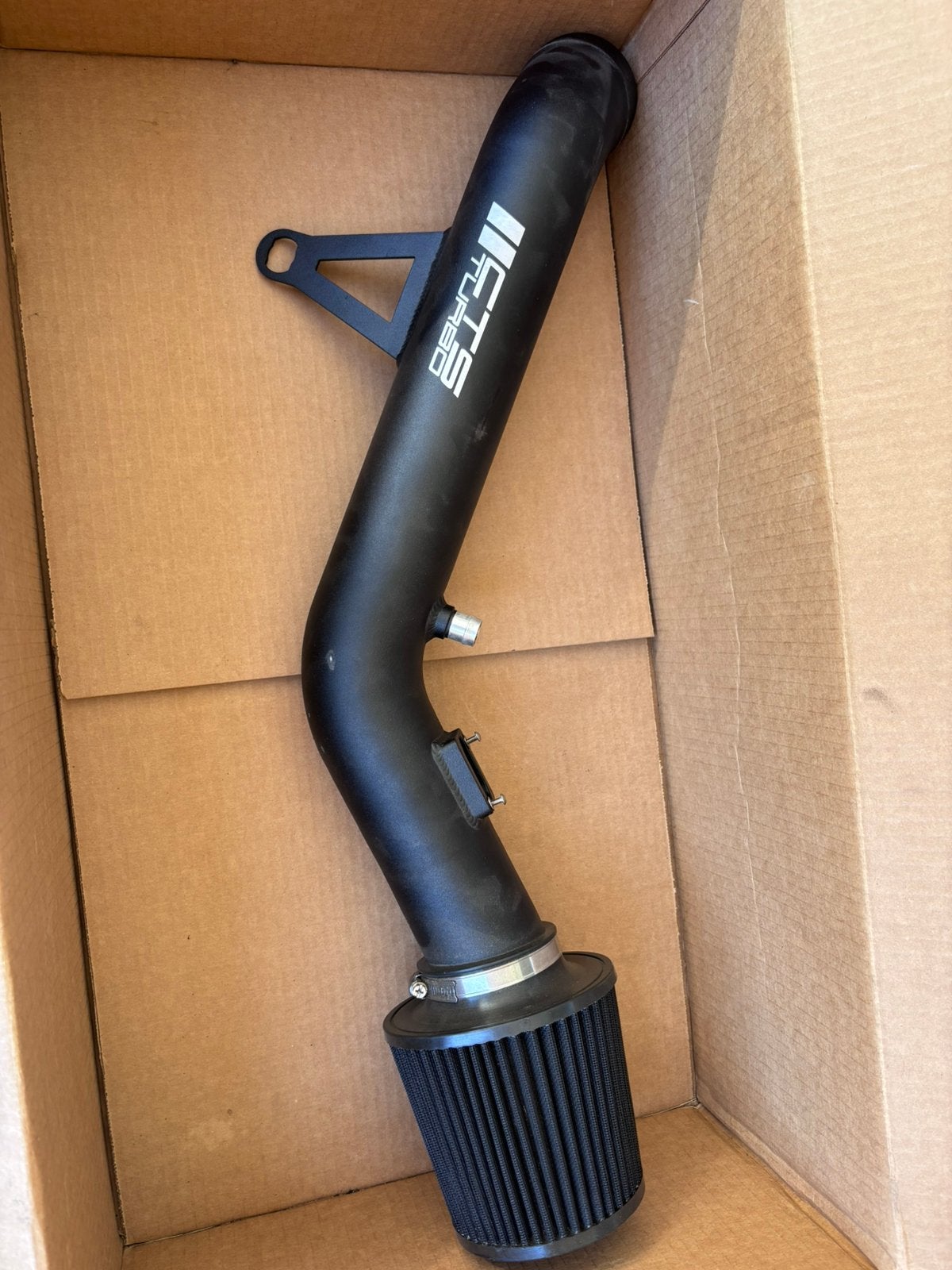 CTS Intake BMW M3 F80/M4 F8x /M2 Comp F87, Auto-onderdelen, Ophalen, Gebruikt, BMW