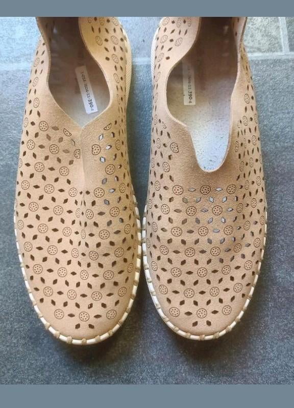 Hush puppies instappers maat 39 maar vallen klein, Ophalen of Verzenden, Zo goed als nieuw, Instappers
