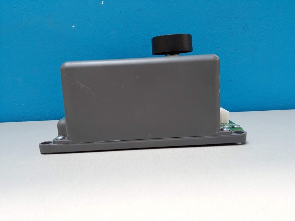 Branderautomaat / aansluitdoos Remeha W23c W4115B1267 44533, Niet ingevuld, Gebruikt, Cv-ketel of Combi-ketel, Niet ingevuld