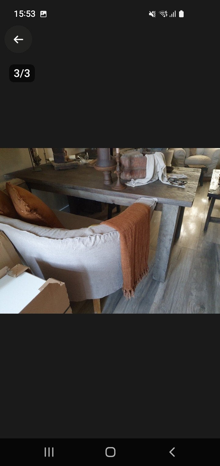 Luksa plaid en kussens, Huis en Inrichting, Ophalen of Verzenden