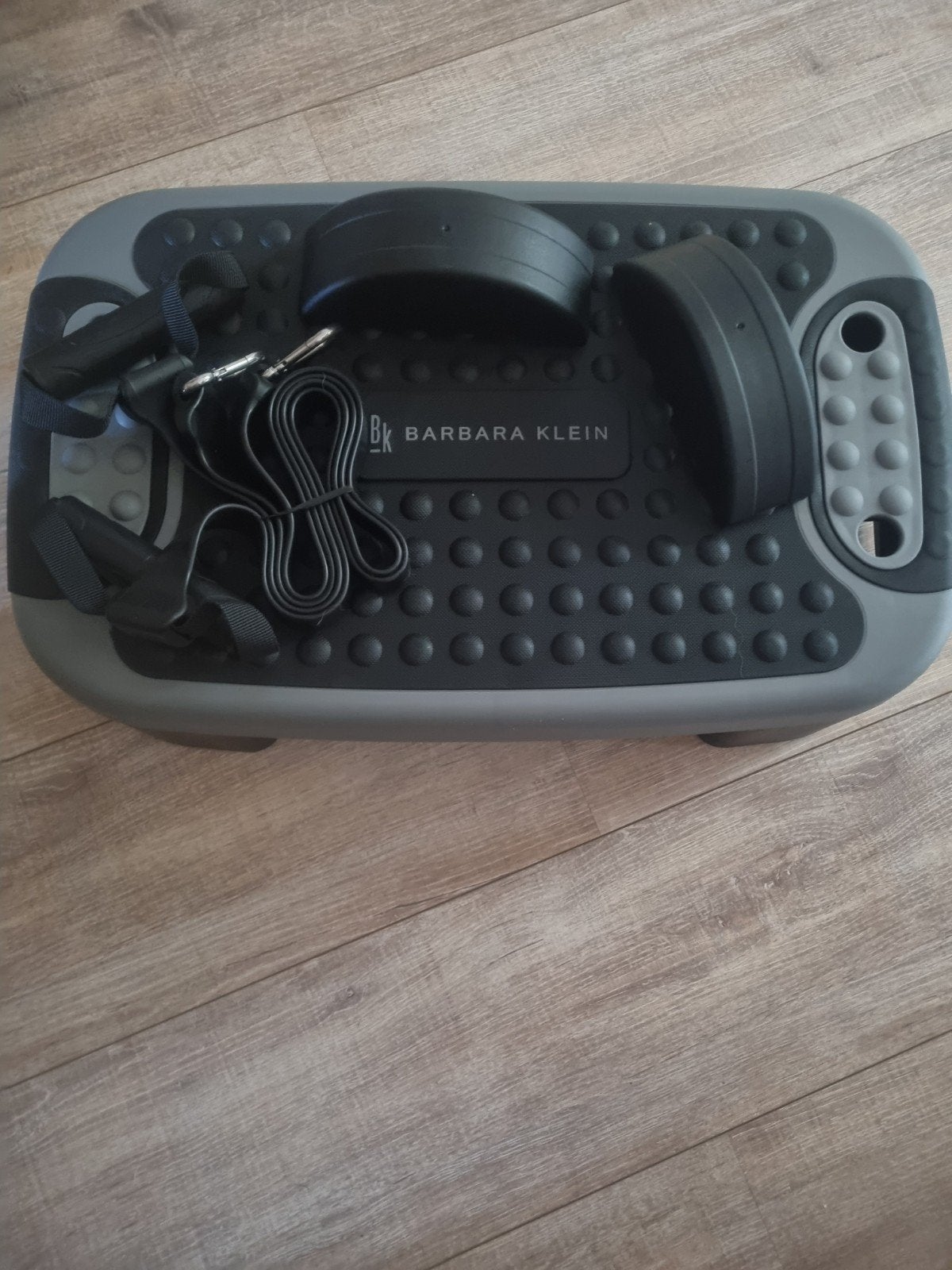 BK Barbara Klein Balance Fit Board, Sport en Fitness, Ophalen of Verzenden, Nieuw
