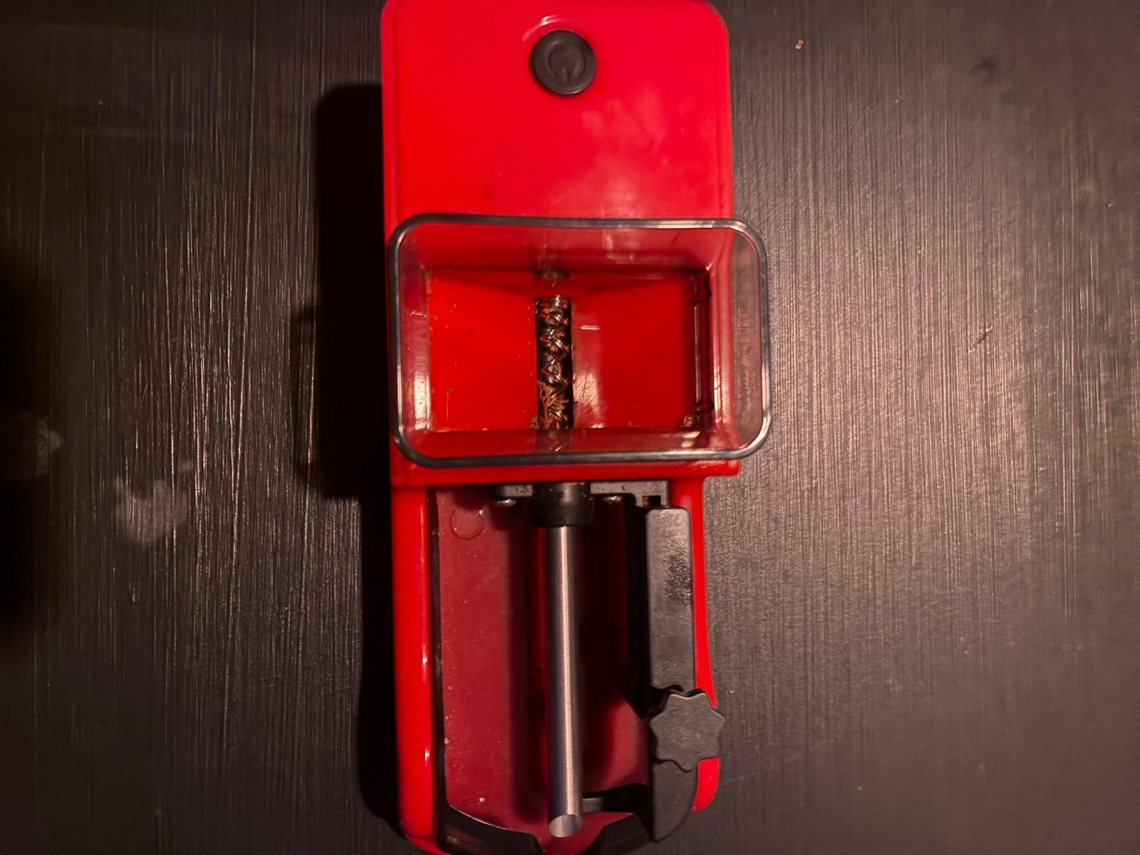 Automatische elektrische sigaretten machine, Verzamelen, Verzenden, Zo goed als nieuw