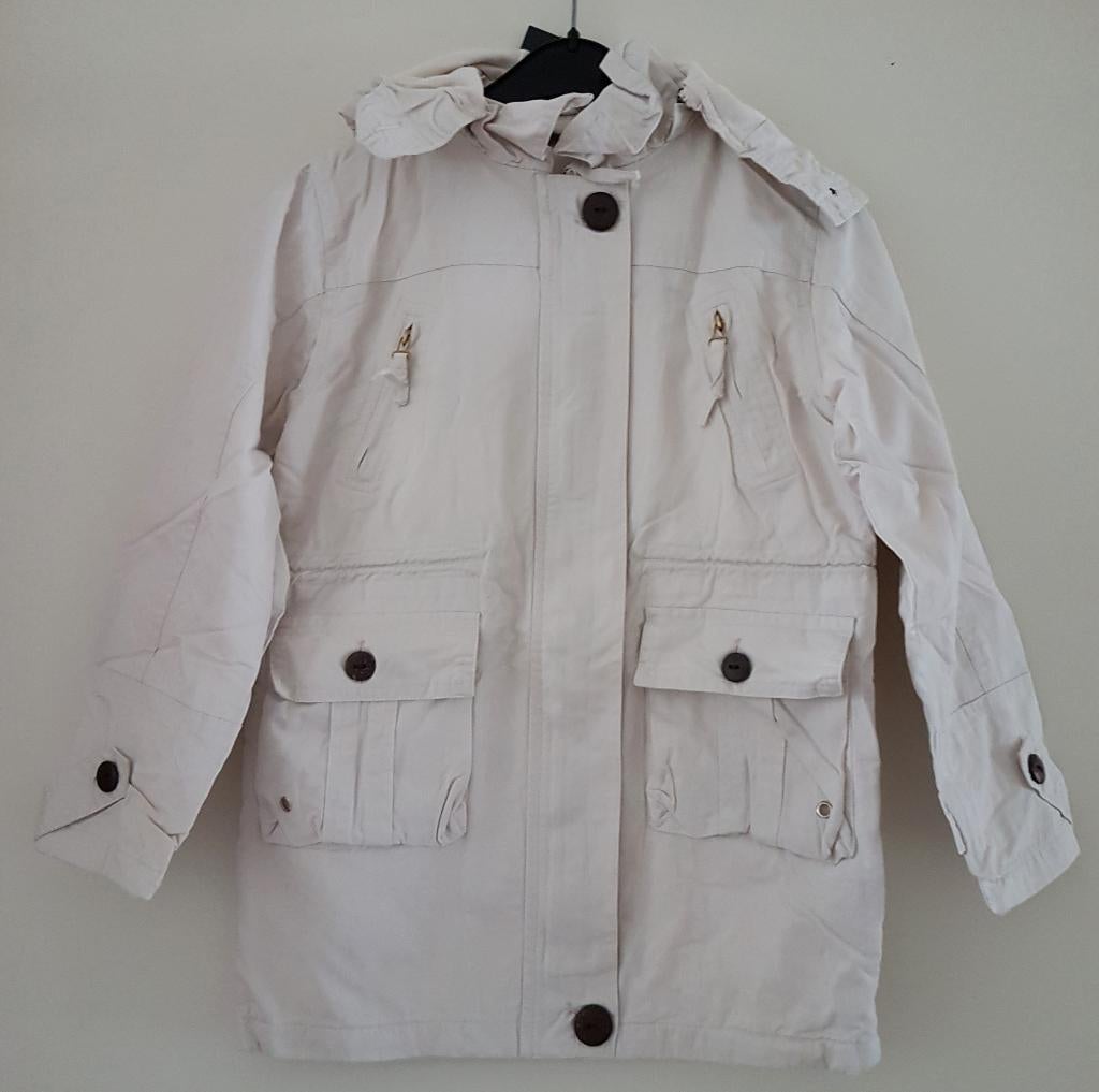 Meisjes zomerjas maat 140 *NIEUW* (0828), Meisje, Nieuw, Ophalen of Verzenden, Lucky Star