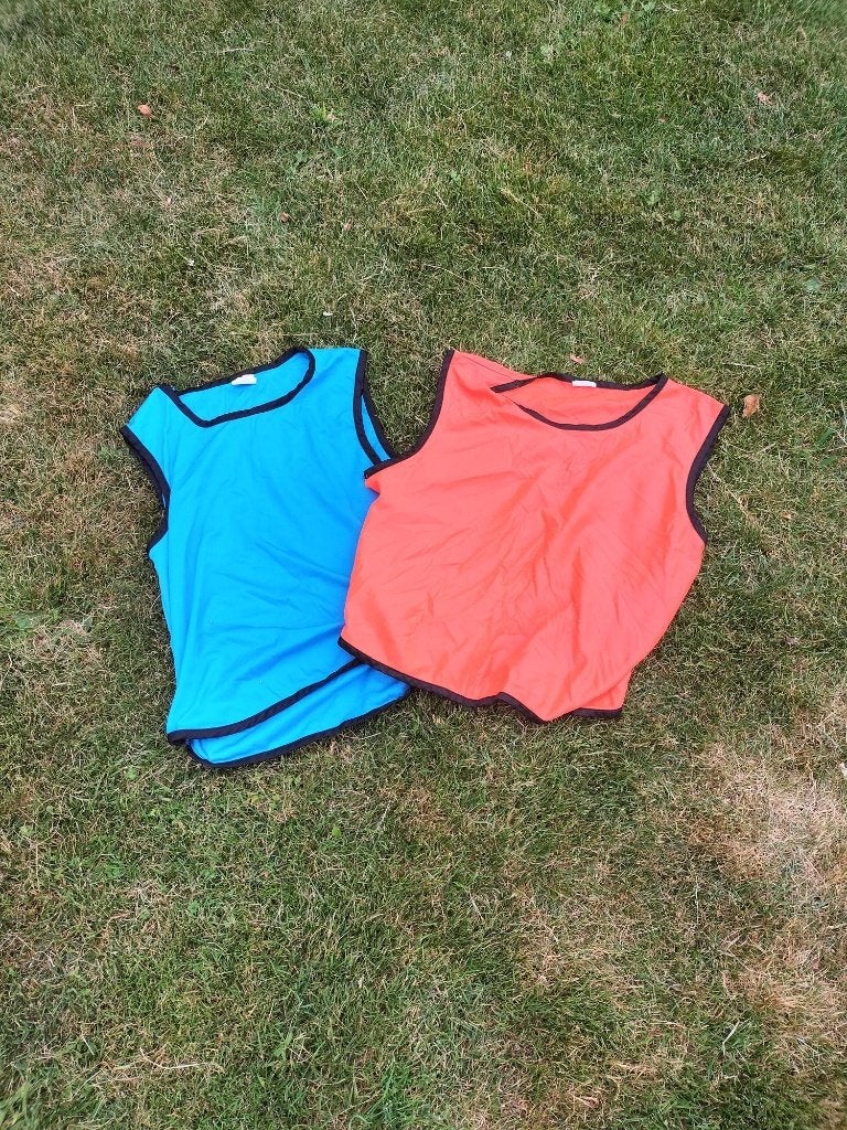 Trainingshesjes, Maat XS of kleiner, Ophalen, Zo goed als nieuw, Shirt