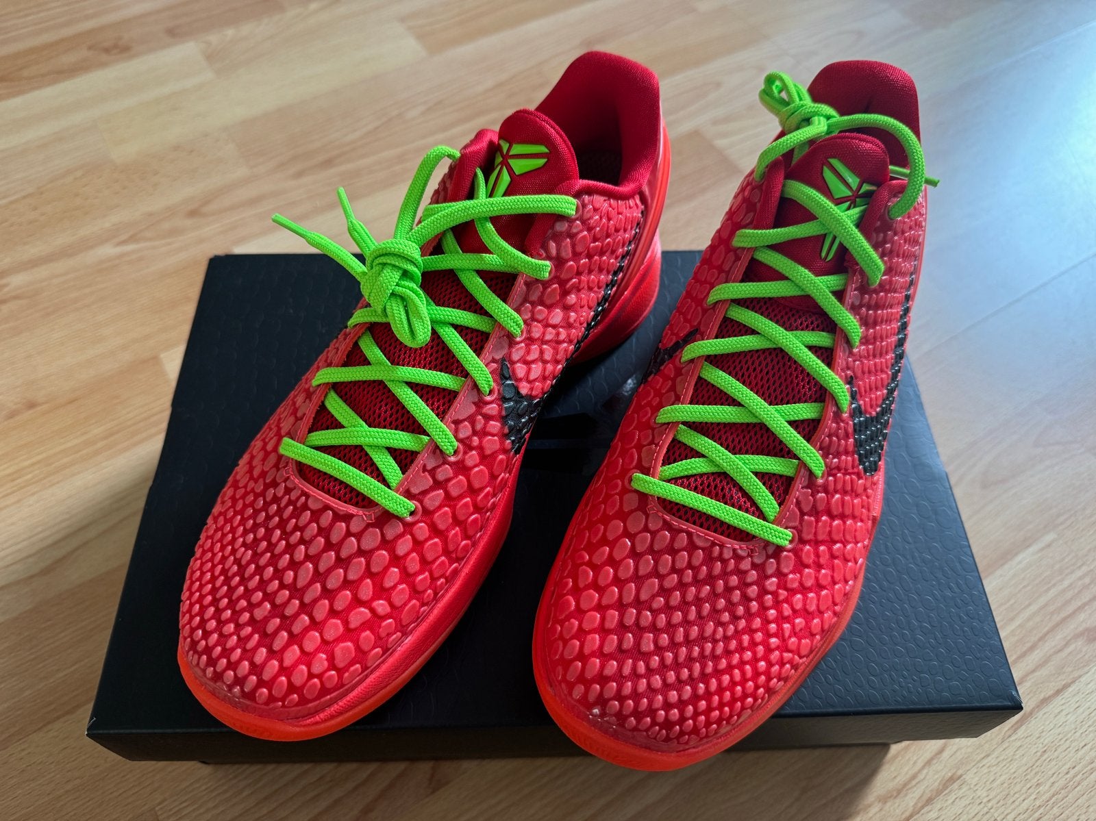 Nike Kobe 6 Protro, Kleding | Heren, Ophalen of Verzenden, Nieuw, Overige kleuren, Sneakers of Gympen