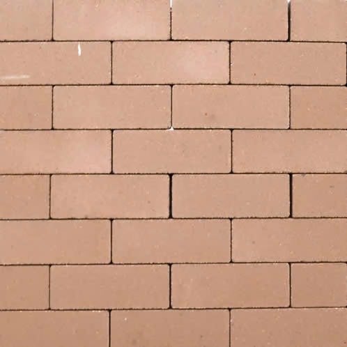 Strackstone Crown GRN+ DF 21x7x8 vlak Oker PL2, Tuin en Terras, Tegels en Klinkers, Nieuw, Ophalen of Verzenden, 10 m² of meer