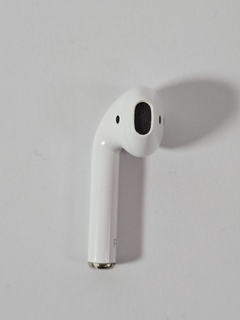 Apple Airpods 1 - Rechter oortje | Tweedehands, Telecommunicatie, Mobiele telefoons | Oordopjes, In gehoorgang (in-ear), Bluetooth