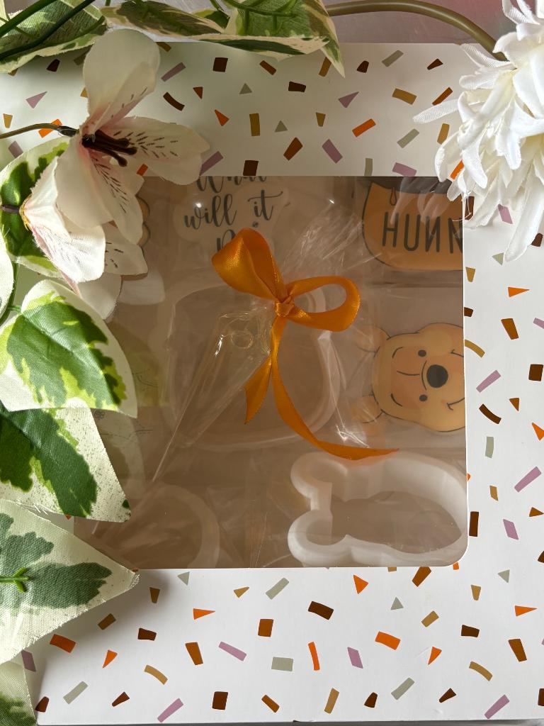 huwelijk  gender reveal verjaardag communi  cookiecutter set, Ophalen of Verzenden, Nieuw, Overige typen, Geboorte of Huwelijk