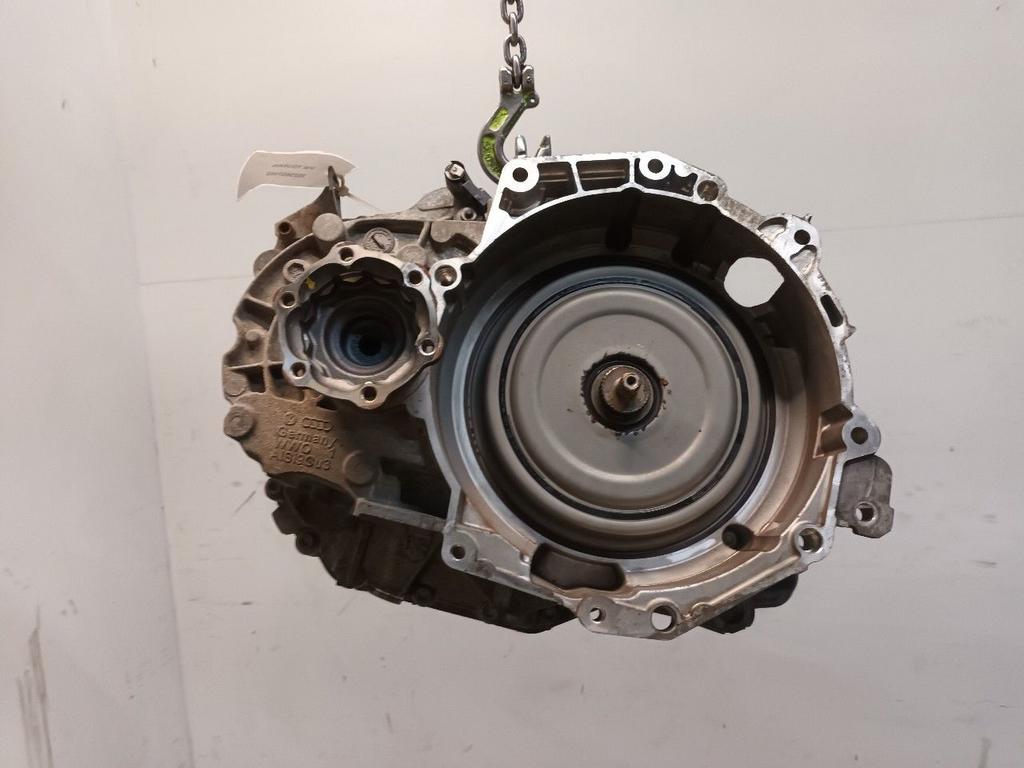 Versnellingsbak automaat Volkswagen Touran, Auto-onderdelen, Onderdelen@venauto.nl, Van der Ven Autorecycling B.V., Gebruikt, Ettenseweg 76, 4706 PB Roosendaal, The Netherlands