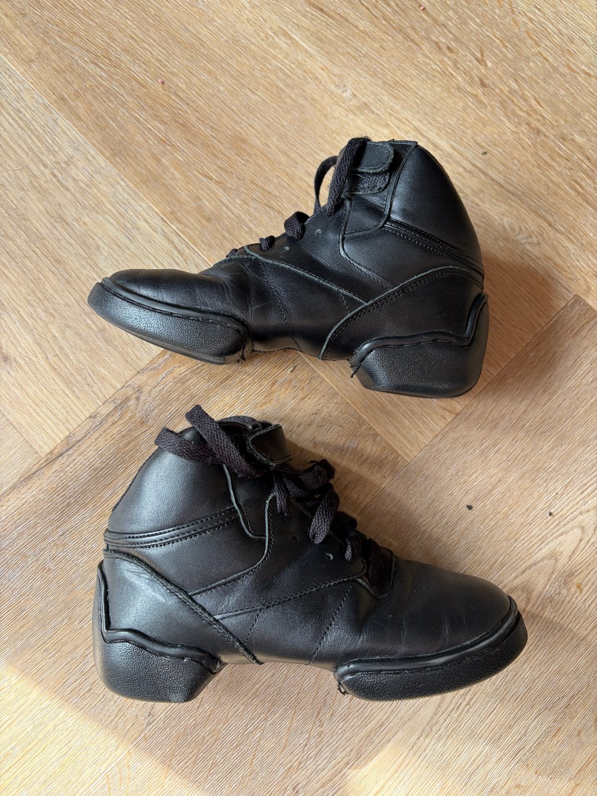 Papillon dansschoenen maat 32, Sport en Fitness, Ophalen of Verzenden, Gebruikt, Schoenen
