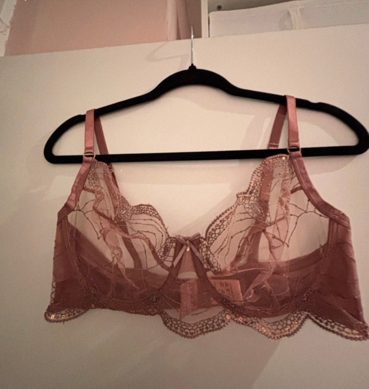 Nieuwe Hunkemöller BH 80D, Ophalen of Verzenden, BH