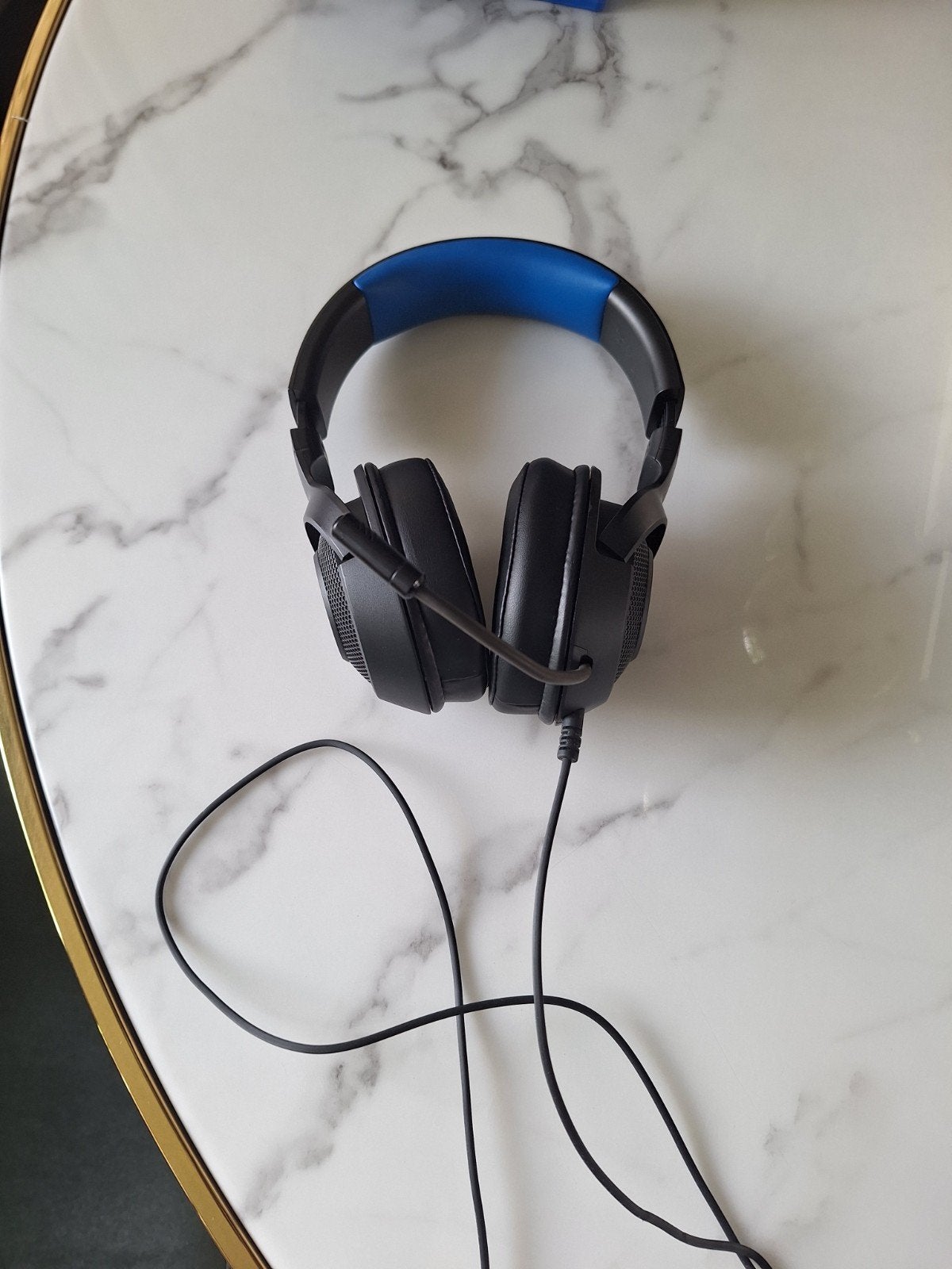 Razer koptelefoon, Ophalen, Zo goed als nieuw, Overige merken