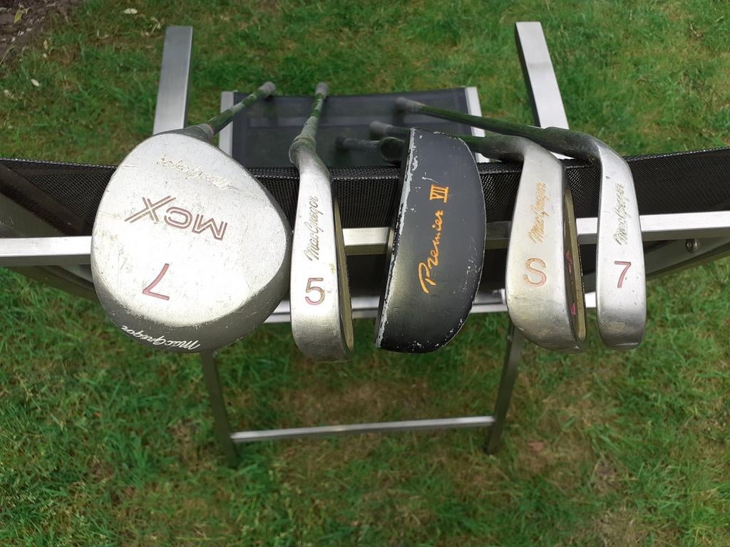 Golfsticks, Ophalen of Verzenden