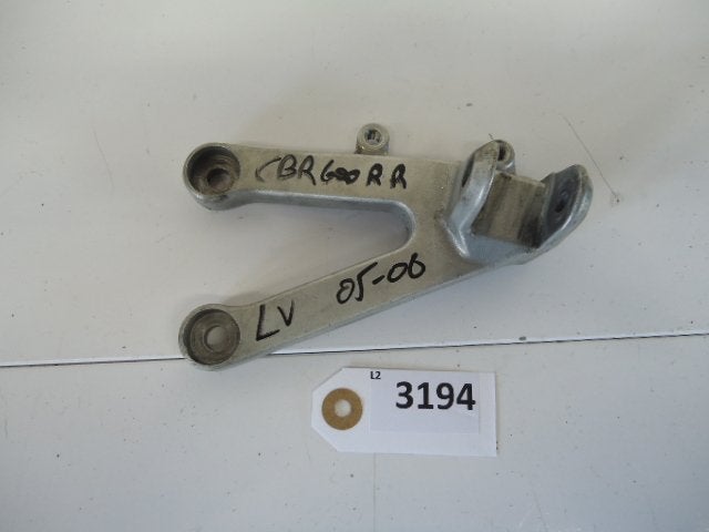 CBR600RR 2005 - 2006 Honda D1-24316