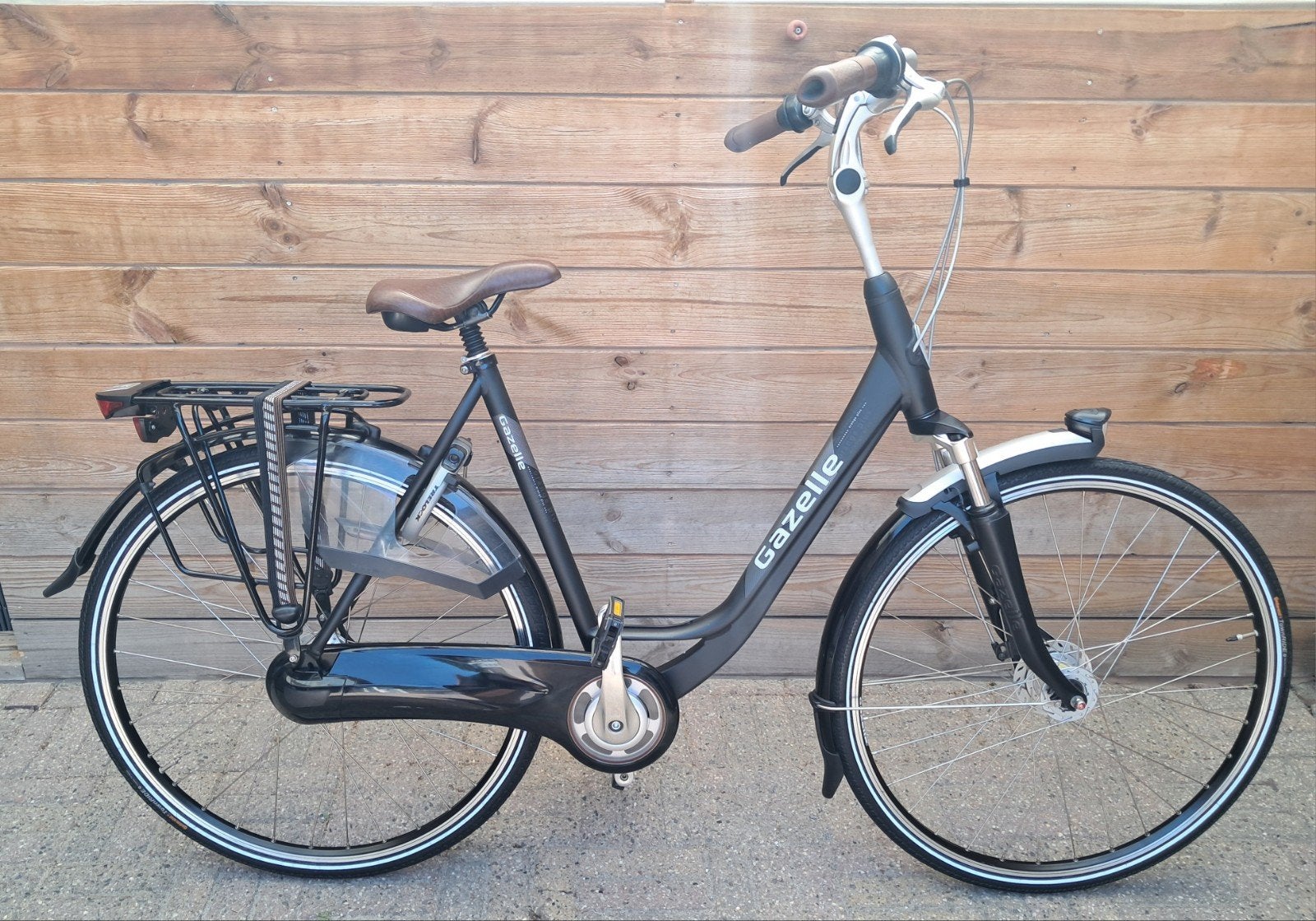 Wij zijn op zoek na deze type fietsen, Fietsen en Brommers, Ophalen of Verzenden, Gebruikt, Gazelle