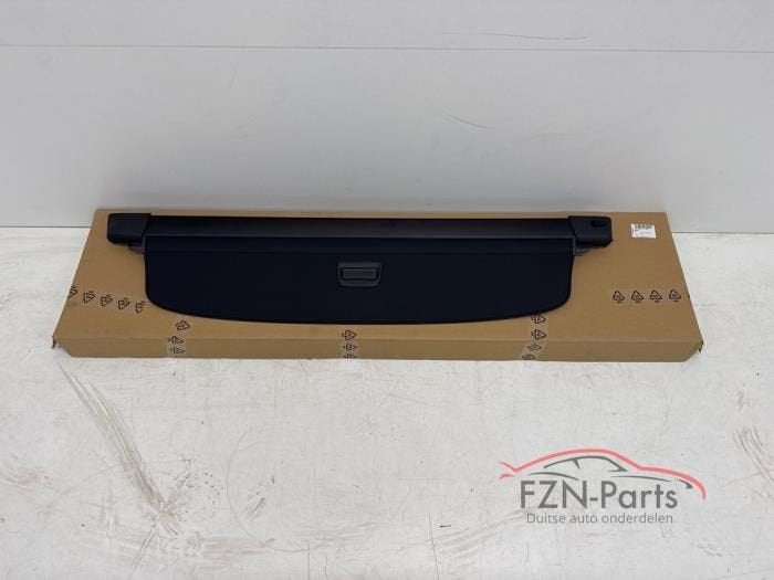VW Passat B7 Afdekzeil Bagageruimte Rollo Zwart NIEUW, Ophalen of Verzenden, Nieuw