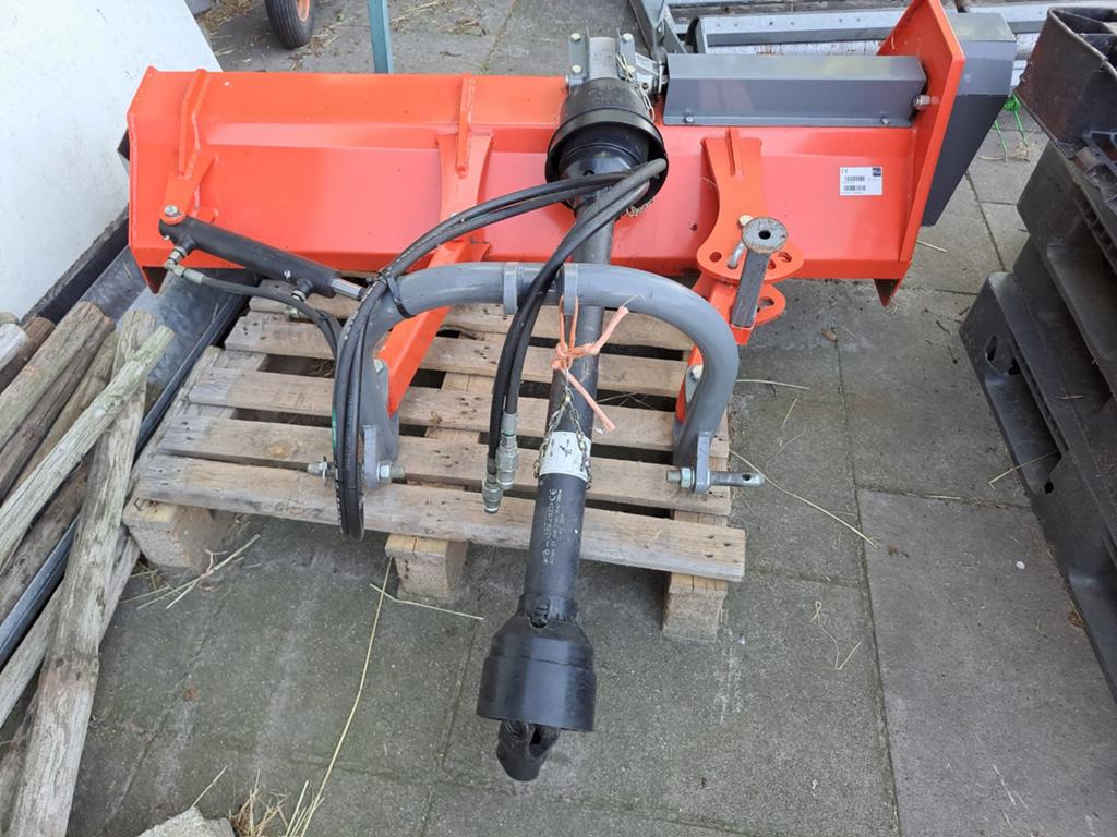 Te koop klepelmaaier morgieux, Ophalen of Verzenden