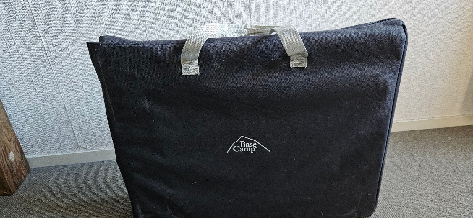 camping kast, leg- en hang mogelijkheden, Ophalen, Campingkast