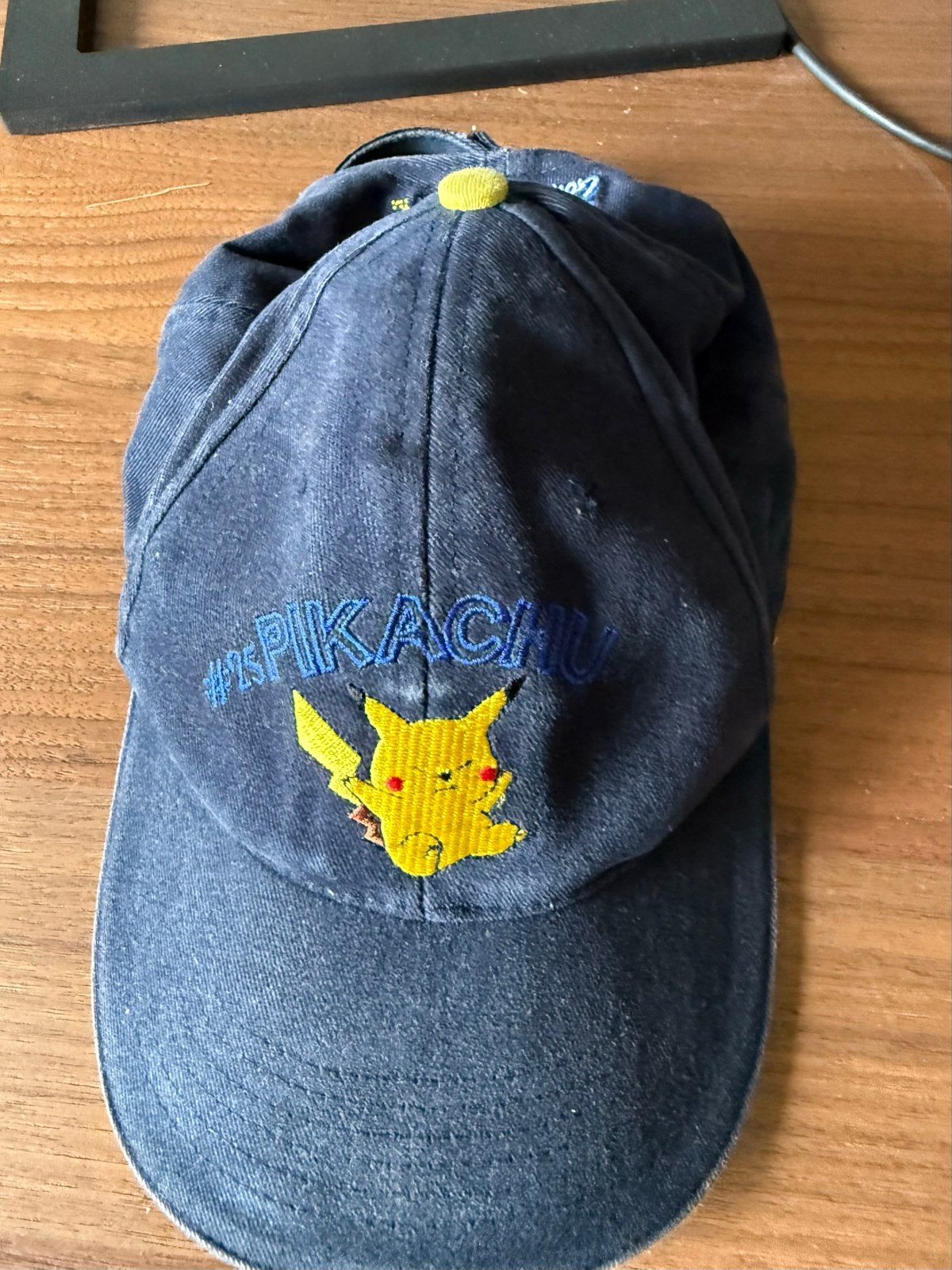 Pokémon Pikachu Pet - Gebruikt, Ophalen of Verzenden, Gedragen, One size fits all, Pet