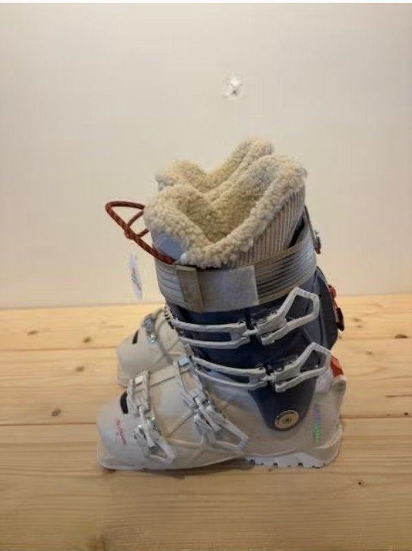 Rossignol Alltrack 70w HV Dames skischoenen maat 24,5 (38), Rossignol, Rossignol, Schoenen, Info@rossignol.com
