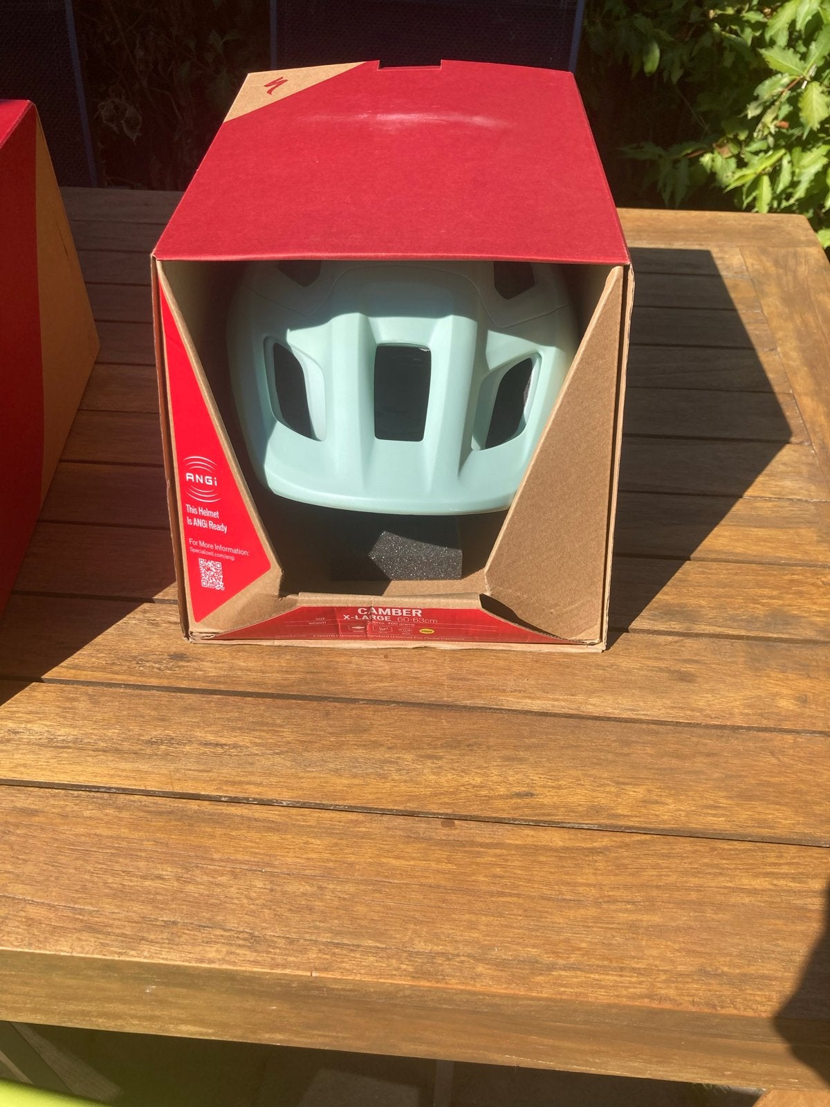 Specialized Camber XL fietshelm nieuw, Ophalen of Verzenden, Nieuw, XL, Heer of Dame