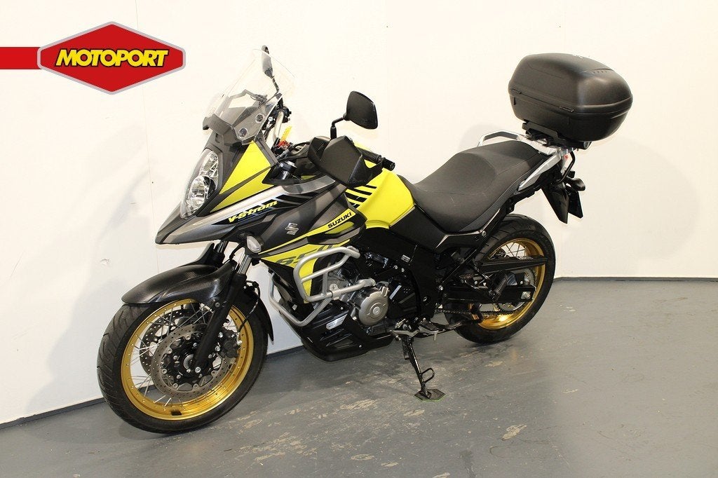 Suzuki V-Strom DL 650 ABS (bj 2020), Motoren, Motoren | Suzuki, Lange Dreef 12
4131 NH  VIANEN, Bedrijf, Info-verkoop@nimag.nl