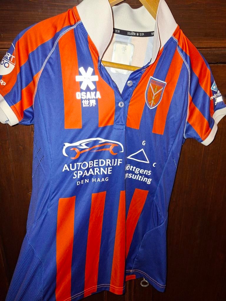 Hockey Kleding, Ophalen of Verzenden, Gebruikt, Kleding