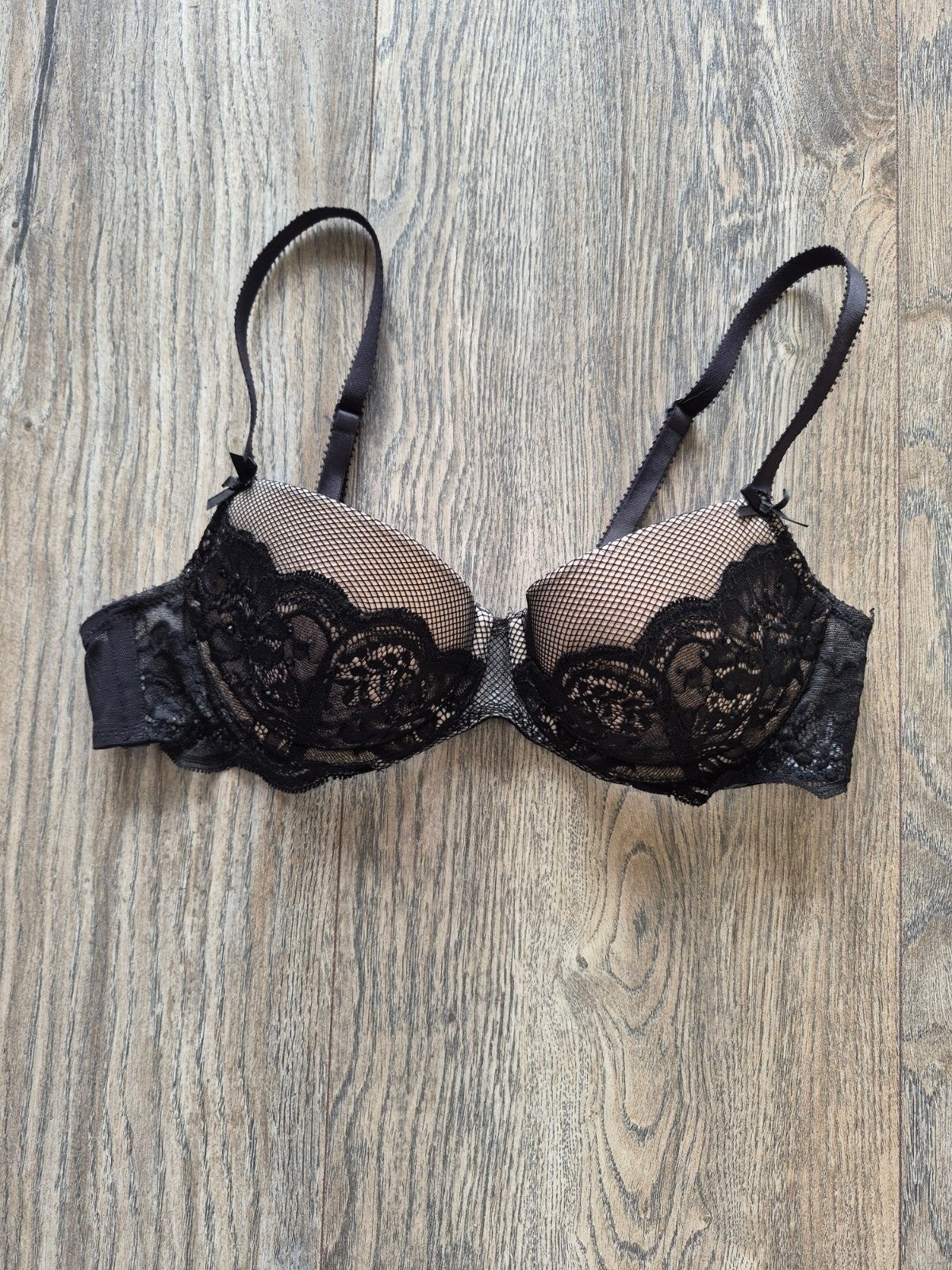 bh hunkemoller 80 b, Kleding | Dames, Ophalen of Verzenden, BH